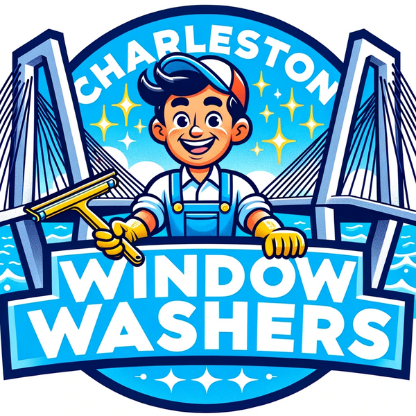 Charleston Window Washers